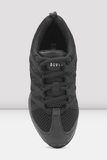 Bloch Criss Cross Split Sole Αθλητικό Παπούτσι Χορού