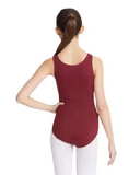 CAPEZIO CC 201 Κορμάκι με φαρδιά τιράντα