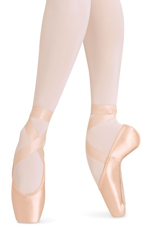 Pointe Bloch European Balance Strong S0160S