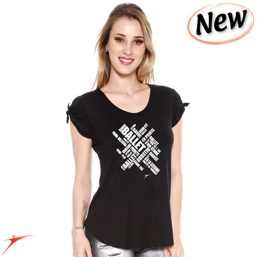 So Danca T-shirt