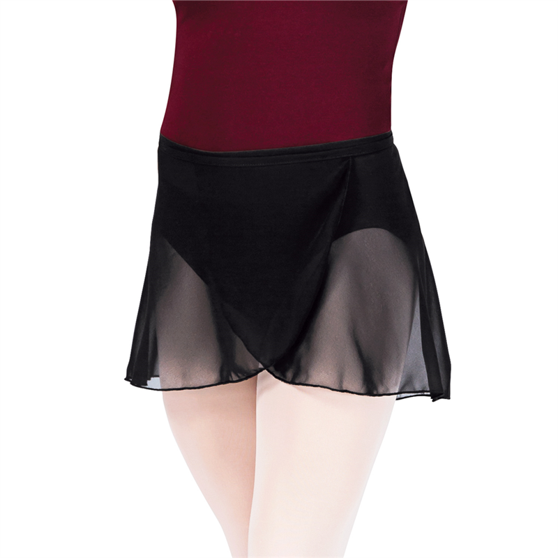 CAPEZIO CC130 Δετή φούστα