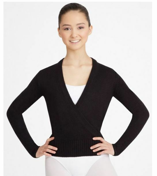 Ζακέτα Capezio CS301