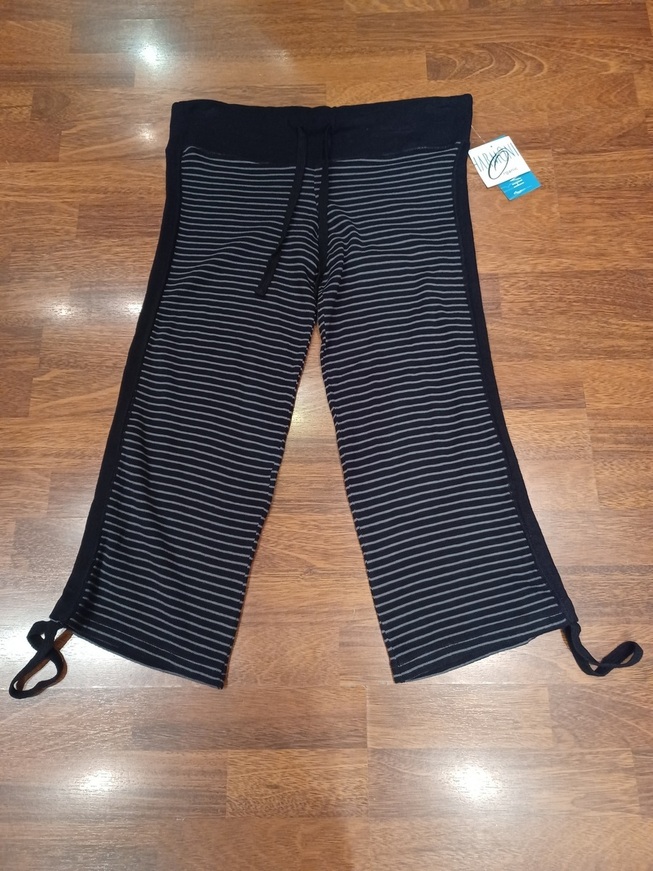 Capezio HC0401 Mάλλινο Capri Παντελόνι