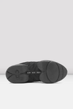 Bloch Criss Cross Split Sole Αθλητικό Παπούτσι Χορού