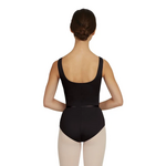 CAPEZIO TC002 Αμάνικο Κορμάκι