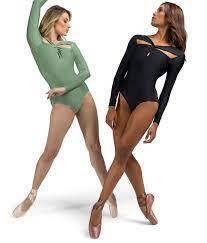 So Danca RDE - 2594 Fashion κορμάκι με μακρύ μανίκι