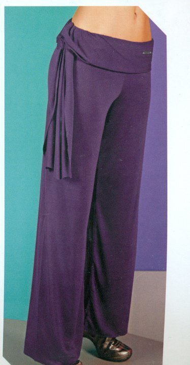 Triny's Pants