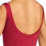 CAPEZIO BX 201 Κορμάκι Αμάνικο