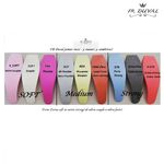 Pointe shoes DUVAL 1 FRM ThePro
