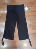 Capezio HC0401 Mάλλινο Capri Παντελόνι