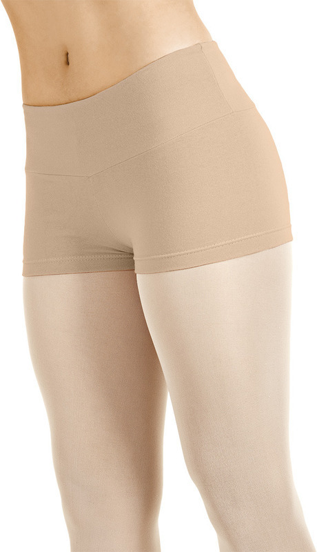 So Danca Shorts